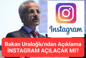instagram acılacak mı? nezaman acılacak?