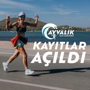14 Eylül’de 1000 sporcunun katılımıyla gerçekleşecek Uluslararası Ayvalık Kurtuluş Yarı Maratonu, Ayvalık’ın eşsiz manzarası eşliğinde koşulacak. Bu özel etkinlik, bölgenin turizm sezonunu uzatarak Ayvalık’a yeni bir soluk getirecek.
