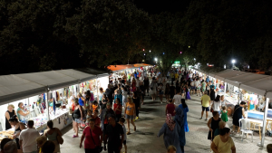 BURHANİYE’DE FESTİVAL HEYECANIBurhaniye Belediyesi tarafından bu yıl 34.’sü düzenlenecek Burhaniye-Ören Turizm Kültür ve Sanat Festivali için çalışmalar başladı. 