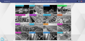 Balıkesir Büyükşehir Belediyesi, Şehir Kameraları ile Güvenliği Artırıyor
Balıkesir Büyükşehir Belediyesi (BBB), kentteki güvenliği artırmak amacıyla şehir kameralarının sayısını artırıyor. Kentin en işlek meydanları, 7/24 kesintisiz olarak izlenebiliyor. Büyükşehir Belediyesi, kısa bir süre içinde bu uygulamayı 20 ilçenin tamamında hayata geçirecek.