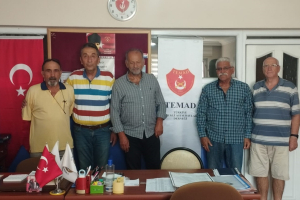 Burhaniye Kent Konseyi Emekliler Meclisi, TEMAD Burhaniye Şubesi'ni ziyaret ederek emeklilerin sorunlarına çözüm önerilerini sundu. Ziyaretin detayları ve yapılan öneriler haberimizde.