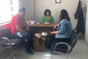 Burhaniye Belediyesi, kreşlerinde çocuk gelişim takibini destekleyen yeni bir program başlattı. AGTE ile yapılan değerlendirmeler, çocukların sağlıklı büyüme süreçlerine katkı sağlıyor.