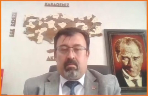 CHP Bigadiç İlçe Başkanı Türker Yılmaz, Balıkesir Büyükşehir Belediyesi’nin başlattığı ücretsiz HPV aşısı uygulamasına teşekkür ederek, bu adımın halk sağlığı için önemli bir hizmet olduğunu vurguladı.