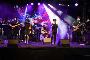 MOD10 Gençlik Orkestrası, 19 Mayıs Atatürk’ü Anma, Gençlik ve Spor Bayramı kapsamında Şile’de sahne alacak. Şile Belediyesi Gençlik Orkestrası da Balıkesir’de konser verecek.