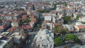  TÜİK verilerine göre Burhaniye’nin nüfusu 67.039 oldu. En kalabalık mahalle Bahçelievler olurken, kırsalda en fazla nüfusa sahip mahalle Börezli Mahallesi oldu.