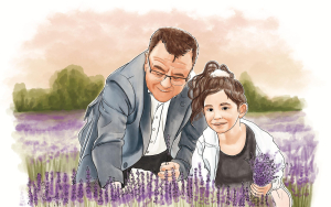 Altıeylül Belediyesi 11. yaşını kutlarken, Başkan Hakan Şehirli’nin liderliğinde gerçekleştirilen sosyal, kültürel ve kırsal projelerle ilçeye değer katmaya devam ediyor.