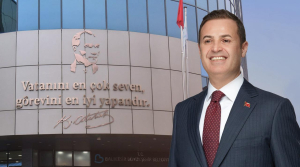 Balıkesir Büyükşehir Belediyesi, Ramazan Bayramı öncesinde çalışanlarını sevindirdi. Başkan Ahmet Akın’ın talimatıyla belediyenin tüm iştiraklerinde görev yapan işçilere toplam 150 milyon TL ikramiye ödemesi yapıldı.