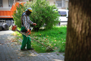 Altıeylül Belediyesi, yaz aylarında yangın riskine karşı ot temizliği, park bakımı, asfalt çalışmaları ve tarla yolu açma hizmetlerini hızlandırdı. Detaylar haberimizde.
