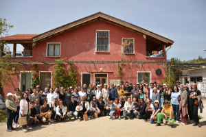 Balıkesir BAÇEM’de düzenlenen 13. Tıbbi ve Aromatik Bitkiler Yetiştiriciliği Kursu’na katılan 85 kursiyer, teorik ve uygulamalı eğitimin ardından sertifikalarını aldı.