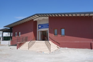 Burhaniye Belediyesi, sosyal belediyecilik anlayışıyla ilçeye üçüncü kreşi kazandırıyor. Nurten Aslan Çocuk Gündüz Bakımevi, 2025-2026 eğitim-öğretim yılında 120 çocuğa hizmet verecek.