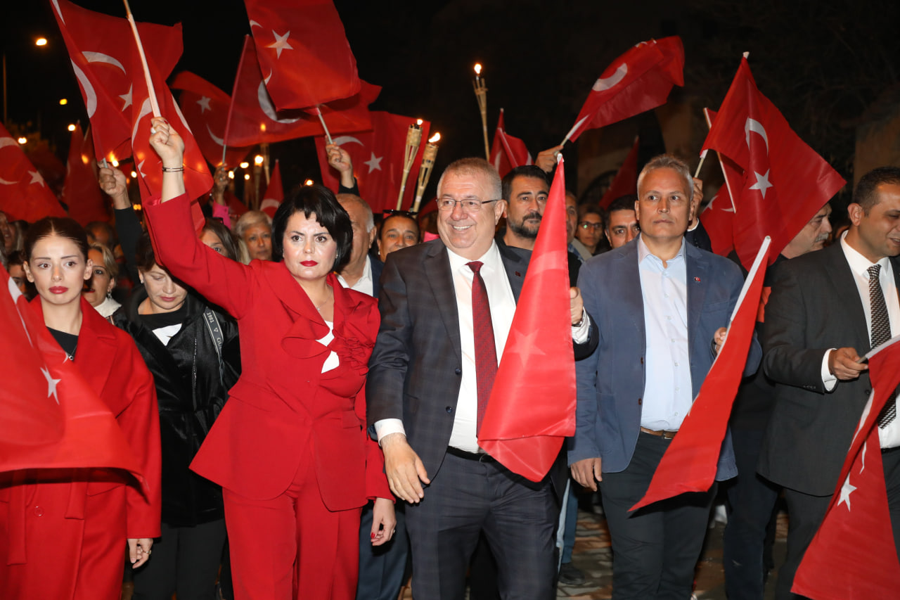 30 Ağustos Edremit’te coşkuyla kutlanacak
