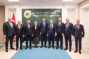 Dinkçiler TOKİ konutları ve Başkan Mehmet Aydemir’in açıklaması