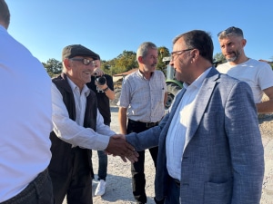 Altıeylül Belediyesi’nin ihtiyaç sahibi ailelere yönelik sosyal yardımları 2025