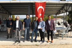 BAŞKAN ŞEHİRLİ, TAŞKÖY’DE 35 YILLIK TAPU SORUNUNU ÇÖZDÜ