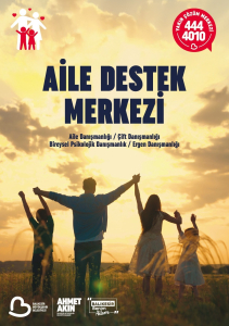 Balıkesir Büyükşehir Belediyesi Bandırma ücretsiz psikolojik danışmanlık hizmeti