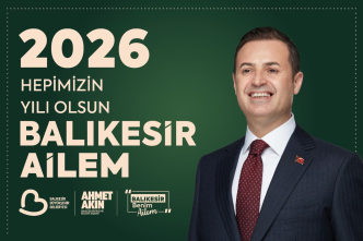 Büyükşehir Hizmetleriyle 2026’ya Güçlü Adımlar