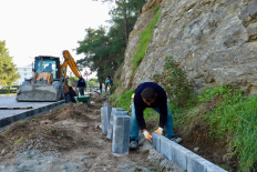 BURHANİYE BELEDİYESİ’NDEN  ÇEVRECİ VE GÜVENLİ ULAŞIM İÇİN YENİ ADIM