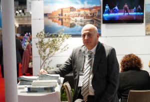 Ayvalık’ın sürdürülebilir ve yerel odaklı turizm vizyonunu anlatan AYTUGEB açıklaması