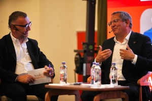 Ege’nin lezzet duracağı Ayvalık GastroFest için ön başvurular başladı! 15-17 Mayıs’taki bu dev festivale katılmak ve detayları öğrenmek için hemen tıklayın.