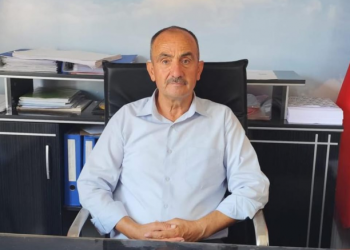 “Tarımda Dışa Bağımlılık Sındırgı’nın Geleceğini Tehdit Ediyor”