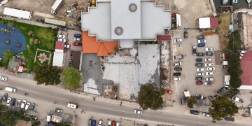 Yeni Meydan Düzenlemesi Hayata Geçiyor