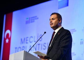 Balıkesir Büyükşehir Belediyesi’ne Büyük Görev