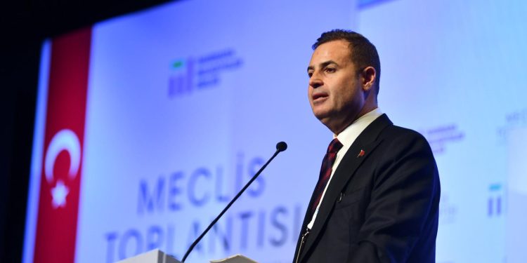 Balıkesir Büyükşehir Belediyesi’ne Büyük Görev