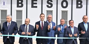 Balıkesir’de Esnafa Güç Veren Açılış: “Esnaf Kazanırsa Şehir Kazanır”