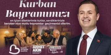 Bayramlar Gönüllerin Birleştiği Günlerdir