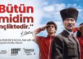 Balıkesirli gençler “Gençlik Korteji”inde Buluşacak