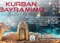 BURHANİYE, KURBAN BAYRAMI’NA HAZIR
