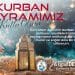 BURHANİYE, KURBAN BAYRAMI’NA HAZIR
