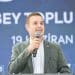Büyükşehir Hız Kesmiyor