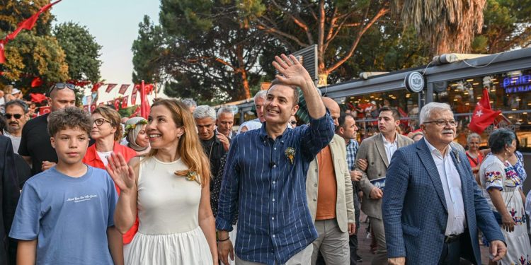 Aromaterapinin Kalbi Balıkesir’de Attı: Uluslararası Festival Yoğun İlgiyle Tamamlandı