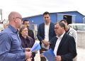 ALTIEYLÜL’DE DEV YATIRIMLAR AÇILIŞ İÇİN GÜN SAYIYOR