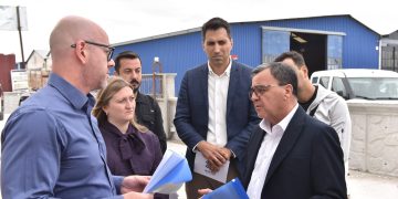 ALTIEYLÜL’DE DEV YATIRIMLAR AÇILIŞ İÇİN GÜN SAYIYOR