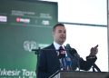 3.Balıkesir Tarım ve Hayvancılık Fuarı kapılarını açtı