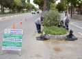 DAHA YEŞİL VE TEMİZ BURHANİYE İÇİN ÇALIŞMALAR SÜRÜYOR