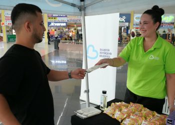 Büyükşehir Belediyesi’nden Öğrencilere Sıcak Karşılama