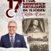 YAŞASIN 17 EYLÜL, YAŞASIN MUSTAFA KEMAL ATATÜRK, YAŞASIN TÜRKİYE CUMHURİYETİ!