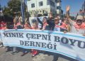 KINIK’TA TARİHİN İZLERİ YENİDEN CANLANDI: ANADOLU’NUN HER YANINDA ÇEPNİ MÜHRÜ