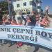 KINIK’TA TARİHİN İZLERİ YENİDEN CANLANDI: ANADOLU’NUN HER YANINDA ÇEPNİ MÜHRÜ