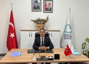 BURHANİYE’DE STRATEJİK DEĞİŞİKLİK: OKTAY ERBALABAN GÖREVE BAŞLADI