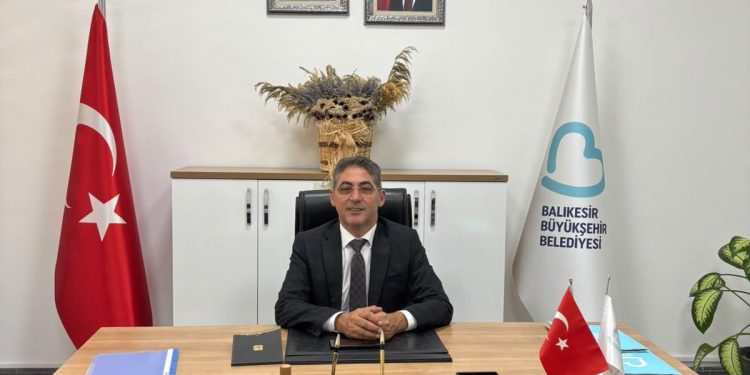 BURHANİYE’DE STRATEJİK DEĞİŞİKLİK: OKTAY ERBALABAN GÖREVE BAŞLADI